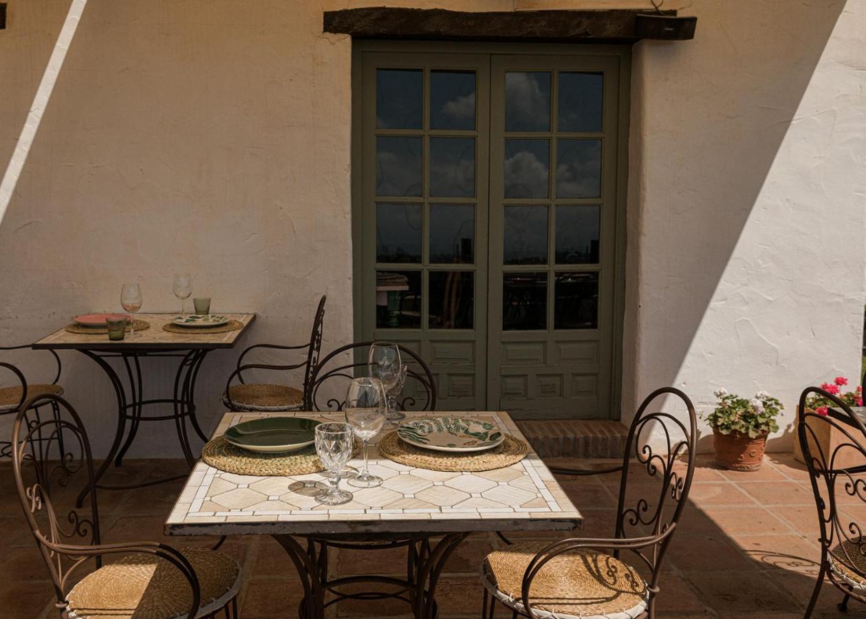 Posada Morisca Charming Hotel Boutique Frigiliana Exterior foto
