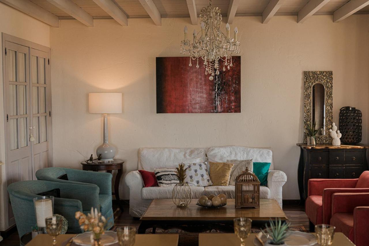 Posada Morisca Charming Hotel Boutique Frigiliana Exterior foto