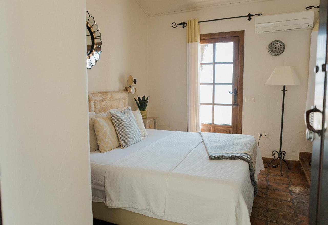 Posada Morisca Charming Hotel Boutique Frigiliana Exterior foto