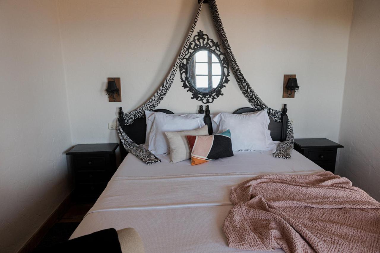 Posada Morisca Charming Hotel Boutique Frigiliana Exterior foto