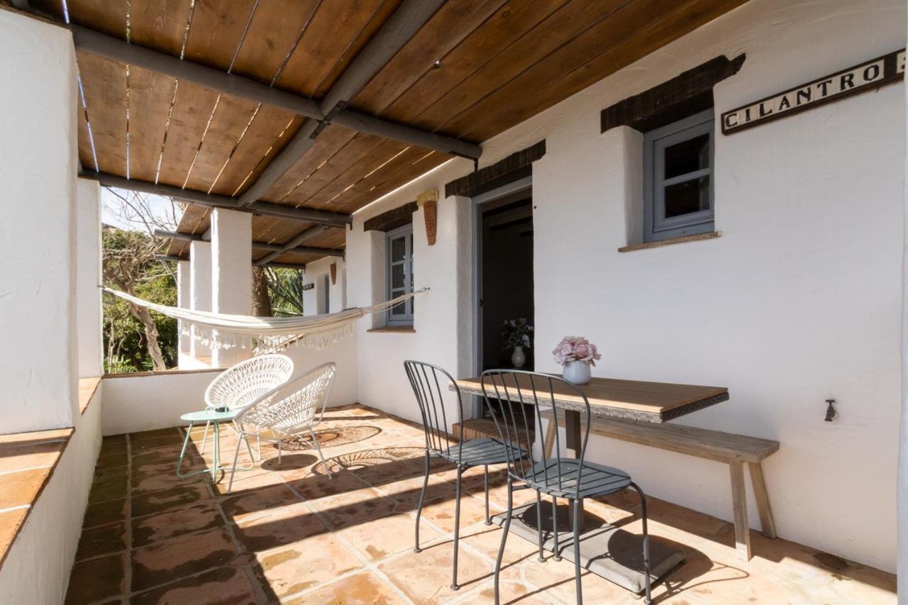 Posada Morisca Charming Hotel Boutique Frigiliana Exterior foto